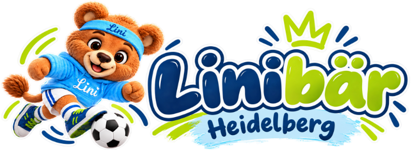 Linibär Heidelberg Bärenkick
